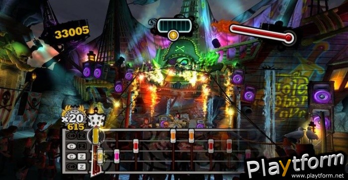Ultimate Band (Wii)