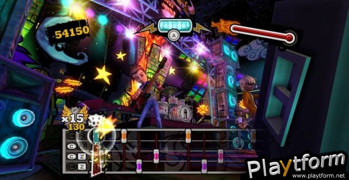 Ultimate Band (Wii)