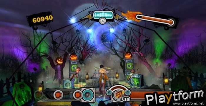 Ultimate Band (Wii)