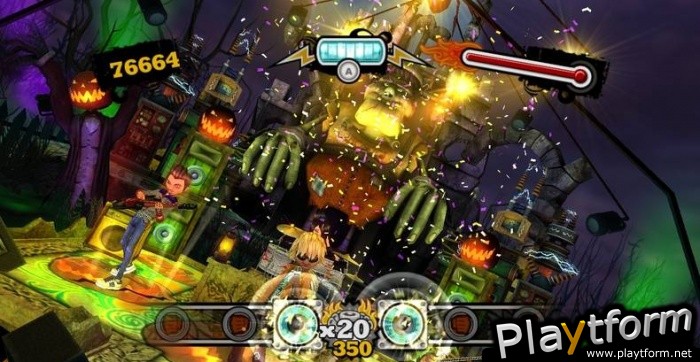 Ultimate Band (Wii)