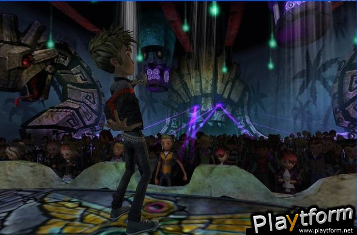 Ultimate Band (Wii)