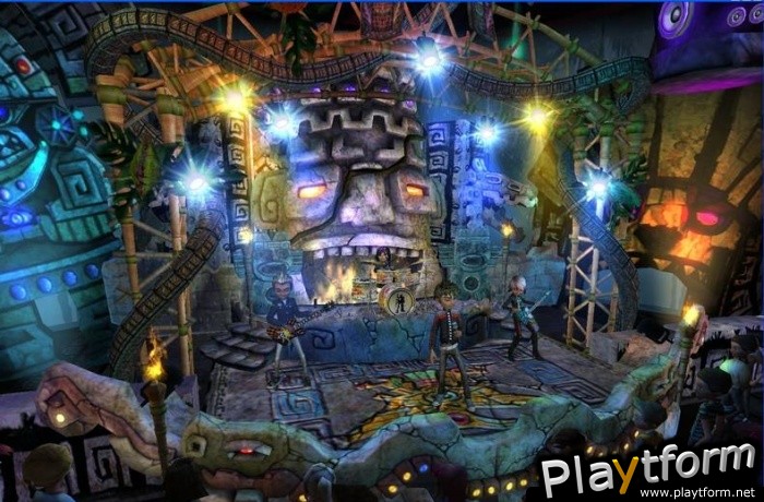 Ultimate Band (Wii)