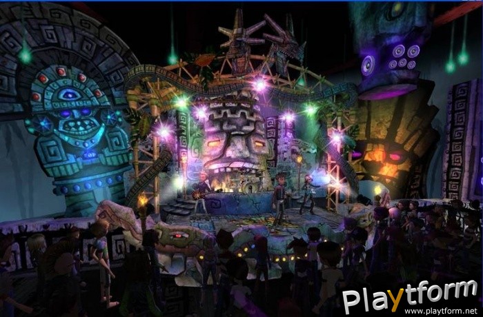 Ultimate Band (Wii)