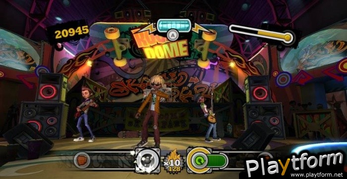 Ultimate Band (Wii)