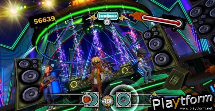 Ultimate Band (Wii)