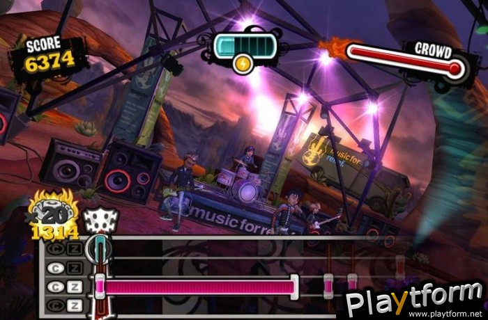 Ultimate Band (Wii)