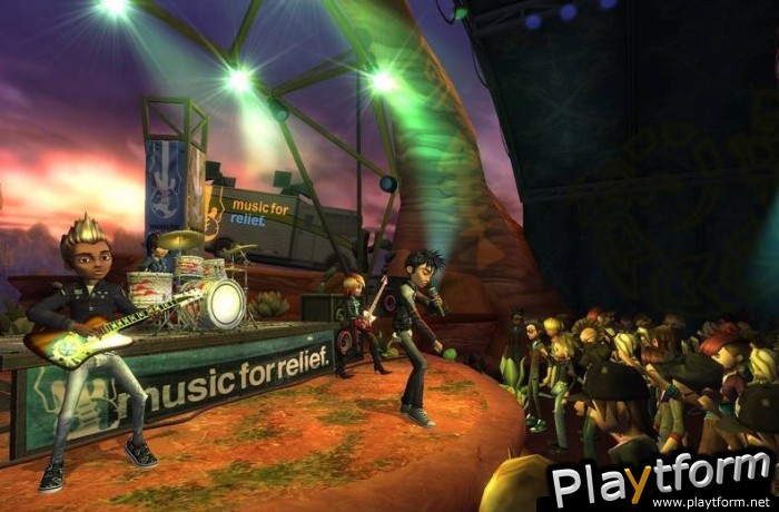 Ultimate Band (Wii)