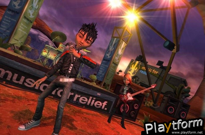 Ultimate Band (Wii)