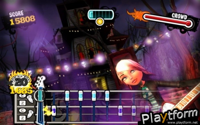 Ultimate Band (Wii)