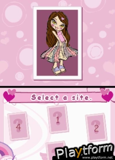Bratz Kidz (DS)