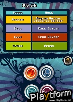 Ultimate Band (DS)