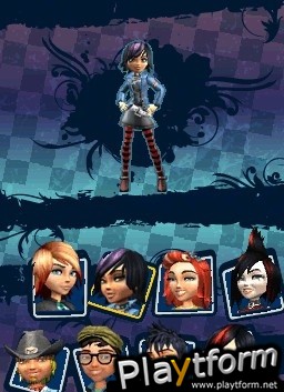 Ultimate Band (DS)