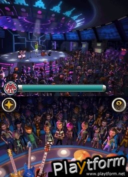 Ultimate Band (DS)