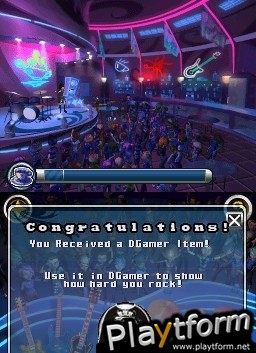 Ultimate Band (DS)