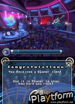 Ultimate Band (DS)