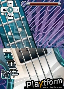 Ultimate Band (DS)