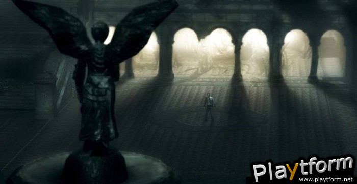 Alone in the Dark: Inferno (PlayStation 3)