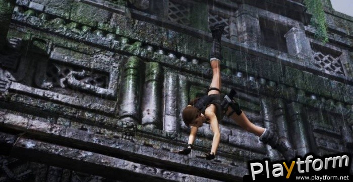 Tomb Raider: Underworld (PlayStation 3)