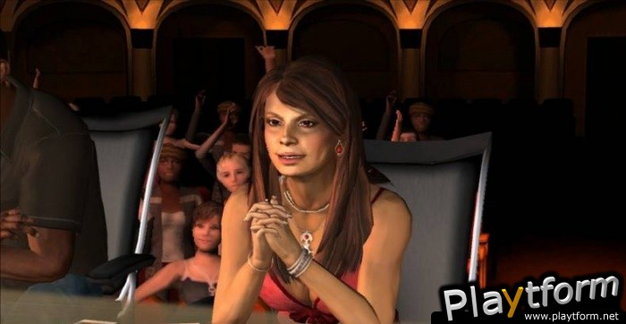 Karaoke Revolution Presents: American Idol Encore 2 (PlayStation 3)