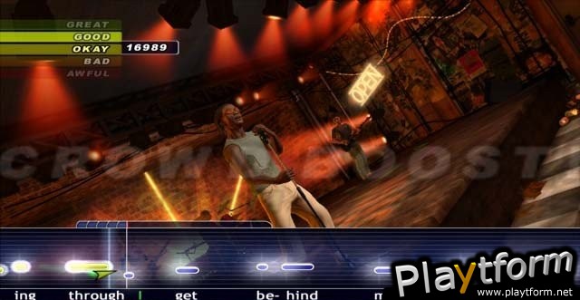 Karaoke Revolution Presents: American Idol Encore 2 (PlayStation 3)