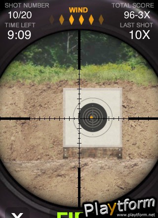 XRing (iPhone/iPod)