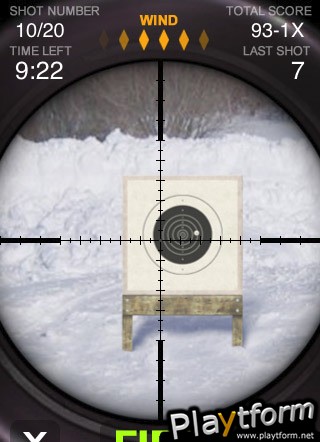 XRing (iPhone/iPod)
