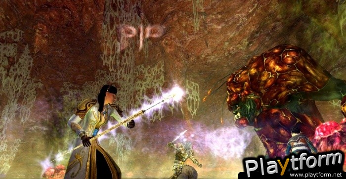 The Lord of the Rings Online: Mines of Moria (PC)