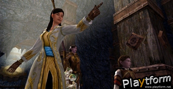 The Lord of the Rings Online: Mines of Moria (PC)