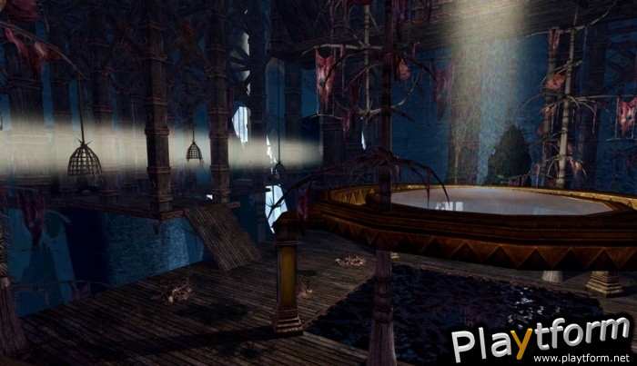 The Lord of the Rings Online: Mines of Moria (PC)