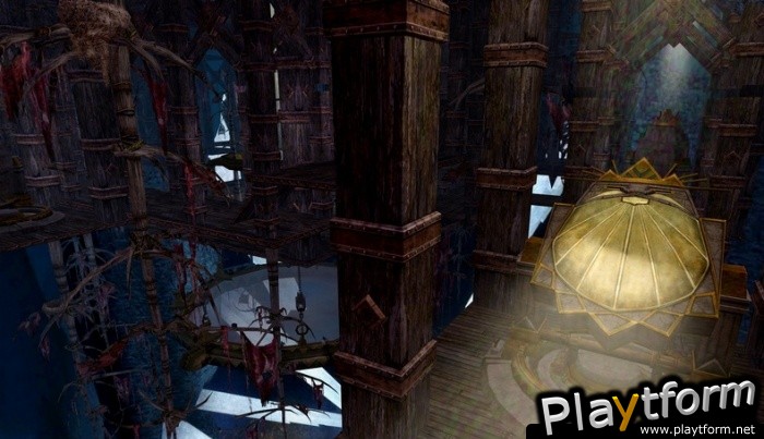 The Lord of the Rings Online: Mines of Moria (PC)