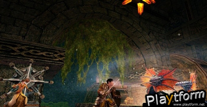 The Lord of the Rings Online: Mines of Moria (PC)