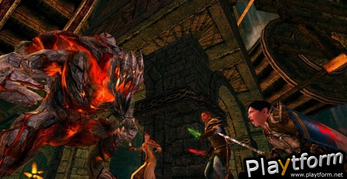The Lord of the Rings Online: Mines of Moria (PC)