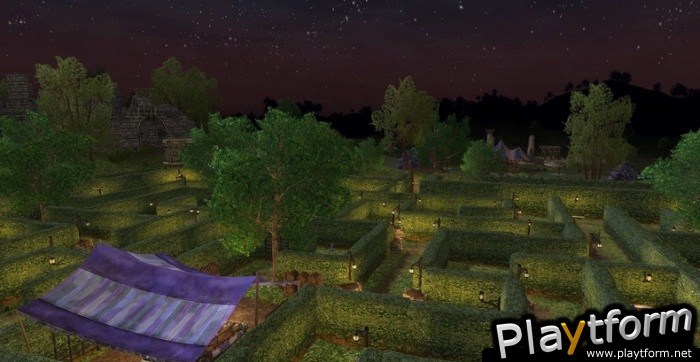 The Lord of the Rings Online: Mines of Moria (PC)