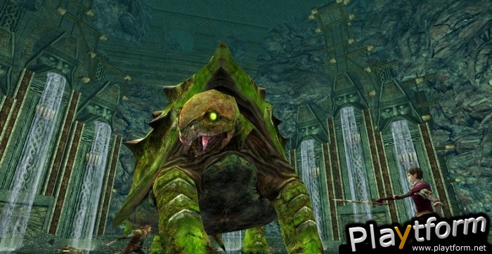 The Lord of the Rings Online: Mines of Moria (PC)