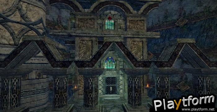The Lord of the Rings Online: Mines of Moria (PC)
