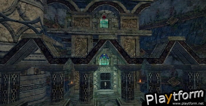 The Lord of the Rings Online: Mines of Moria (PC)
