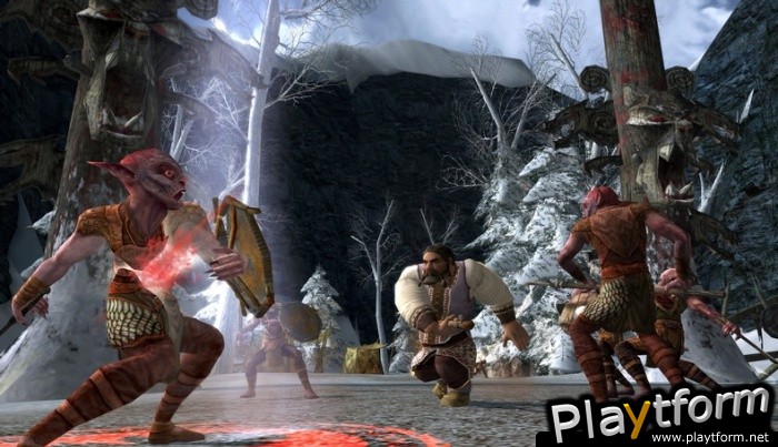 The Lord of the Rings Online: Mines of Moria (PC)