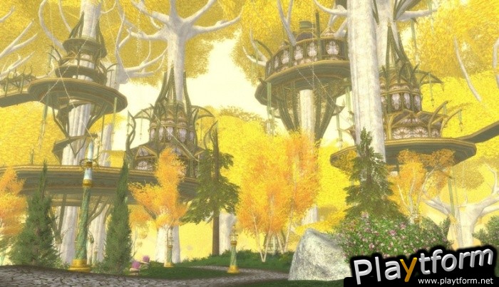The Lord of the Rings Online: Mines of Moria (PC)