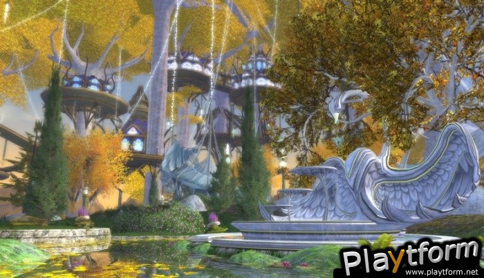 The Lord of the Rings Online: Mines of Moria (PC)