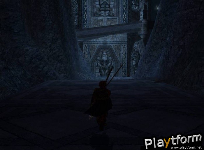 The Lord of the Rings Online: Mines of Moria (PC)