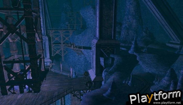 The Lord of the Rings Online: Mines of Moria (PC)
