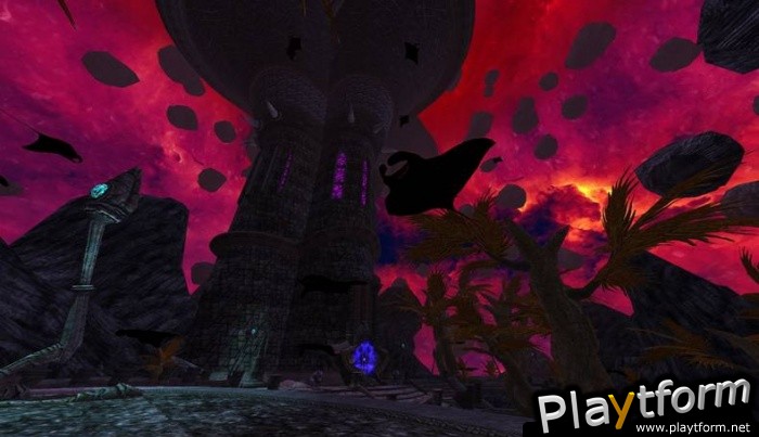 EverQuest II: The Shadow Odyssey (PC)