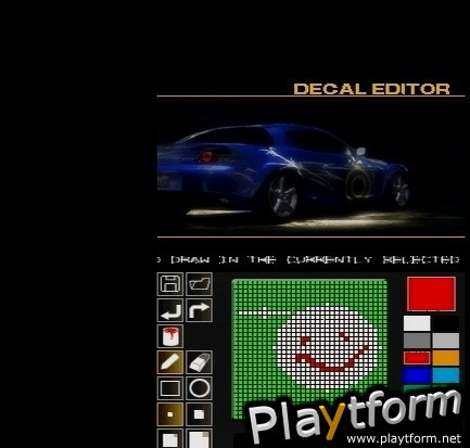 Need for Speed Undercover (DS)