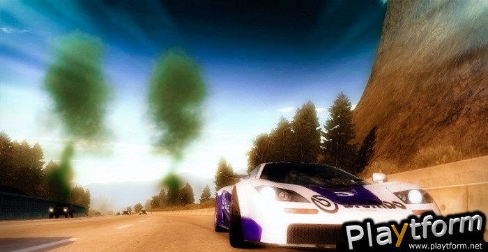 Need for Speed Undercover (PlayStation 3)