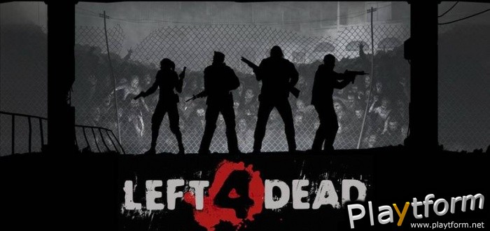 Left 4 Dead (Xbox 360)