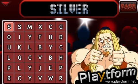 Million Dollar Password 2009 Edition (iPhone/iPod)