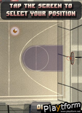 iBasketball (iPhone/iPod)