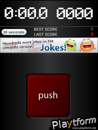 Push The Button (iPhone/iPod)