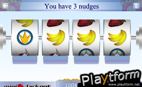Mini Jackpot (iPhone/iPod)