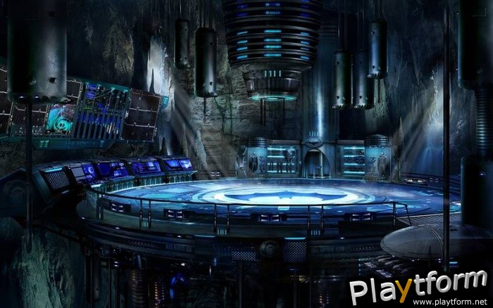 Mortal Kombat vs. DC Universe (PlayStation 3)